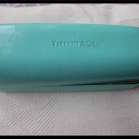 Tiffany and Co Prescription Glasses - Picture 4 of 4